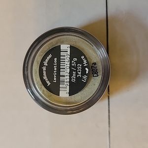 BareMinerals Invitation Glimmer Eyeshadow